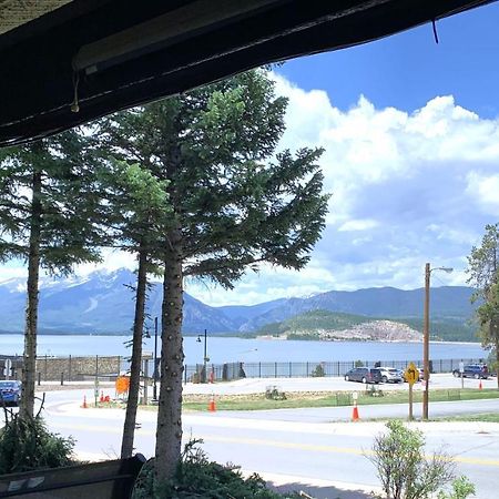 Mountain Luxury On Lake Dillon, Close To All The Best Ski Resorts In Colorado! Luaran gambar