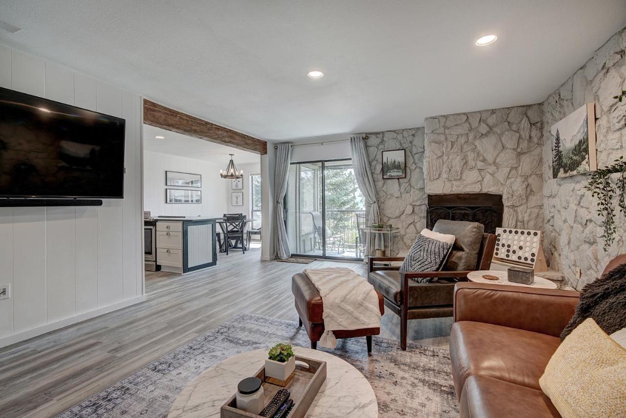 Mountain Luxury On Lake Dillon, Close To All The Best Ski Resorts In Colorado! Luaran gambar