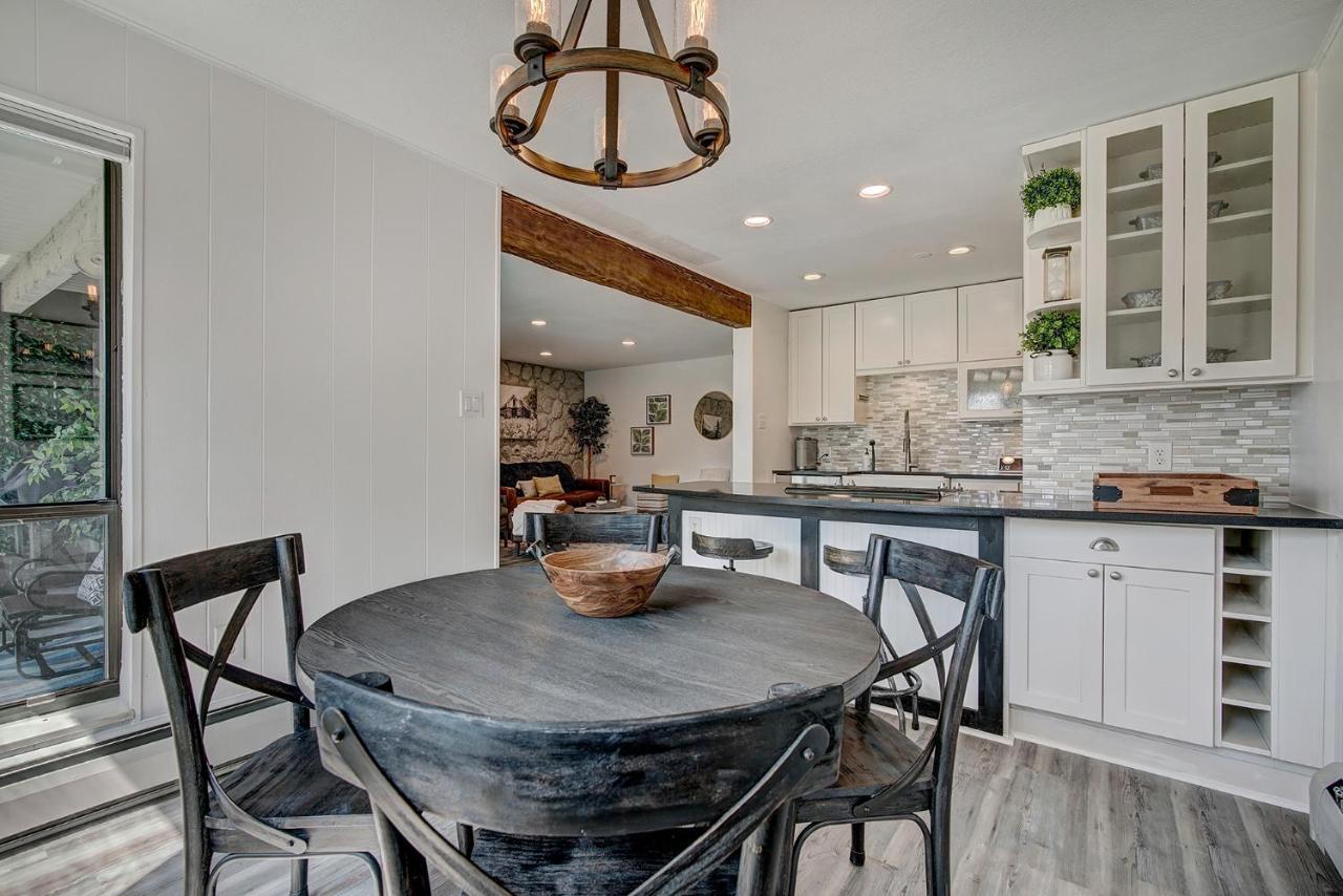 Mountain Luxury On Lake Dillon, Close To All The Best Ski Resorts In Colorado! Luaran gambar