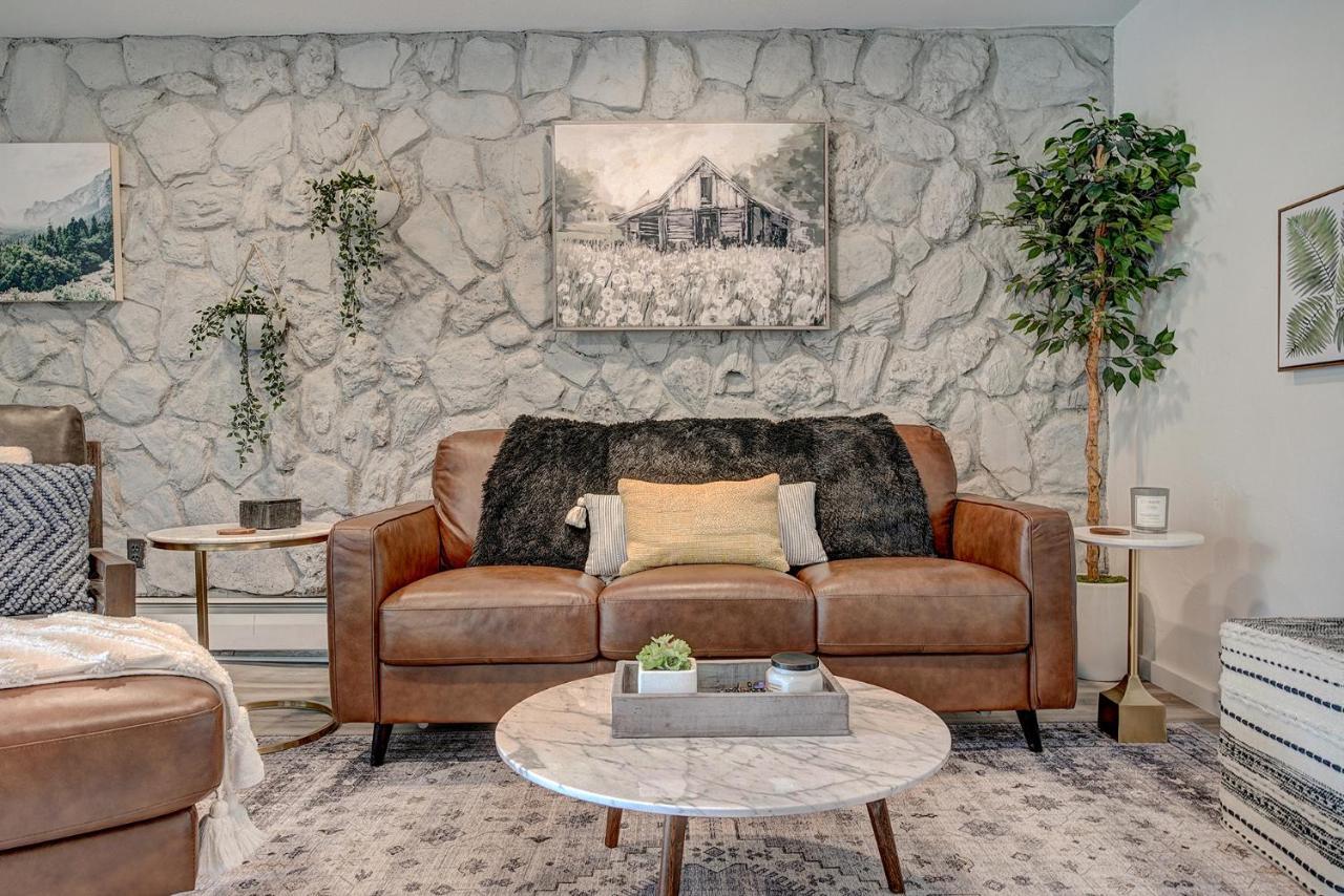 Mountain Luxury On Lake Dillon, Close To All The Best Ski Resorts In Colorado! Luaran gambar