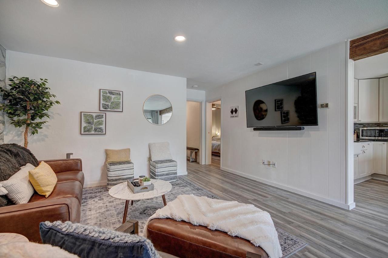 Mountain Luxury On Lake Dillon, Close To All The Best Ski Resorts In Colorado! Luaran gambar