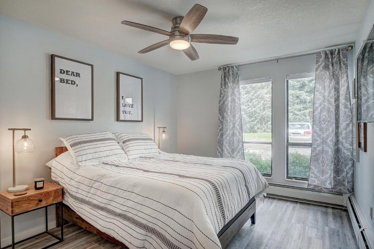 Mountain Luxury On Lake Dillon, Close To All The Best Ski Resorts In Colorado! Luaran gambar