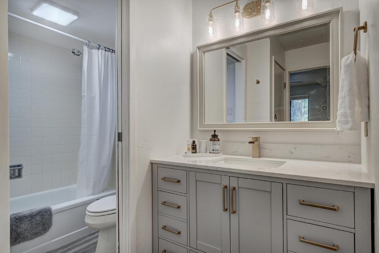 Mountain Luxury On Lake Dillon, Close To All The Best Ski Resorts In Colorado! Luaran gambar