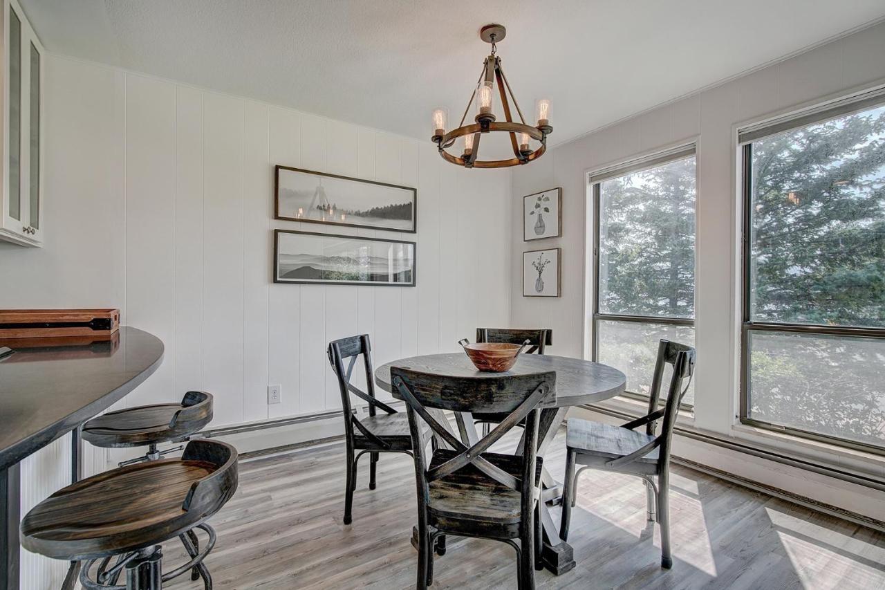 Mountain Luxury On Lake Dillon, Close To All The Best Ski Resorts In Colorado! Luaran gambar