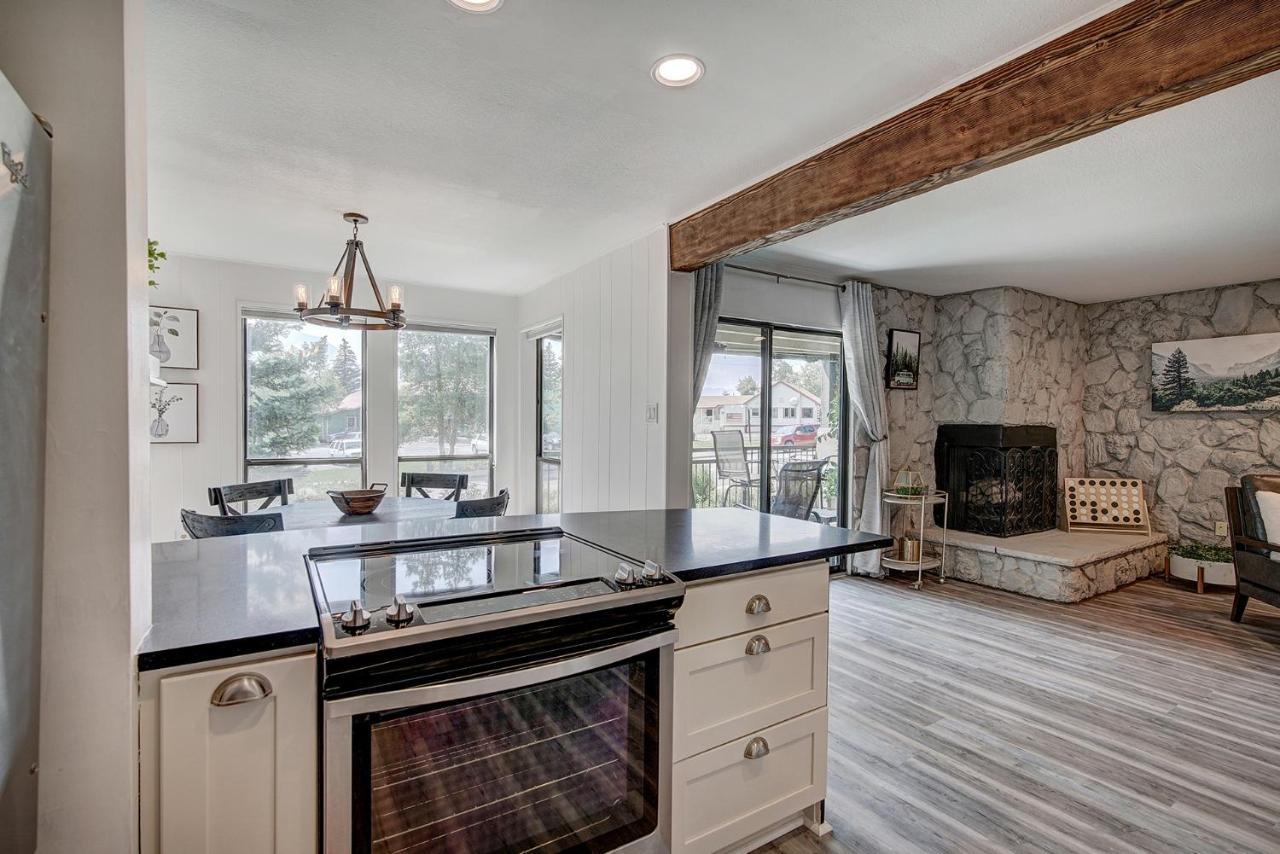Mountain Luxury On Lake Dillon, Close To All The Best Ski Resorts In Colorado! Luaran gambar