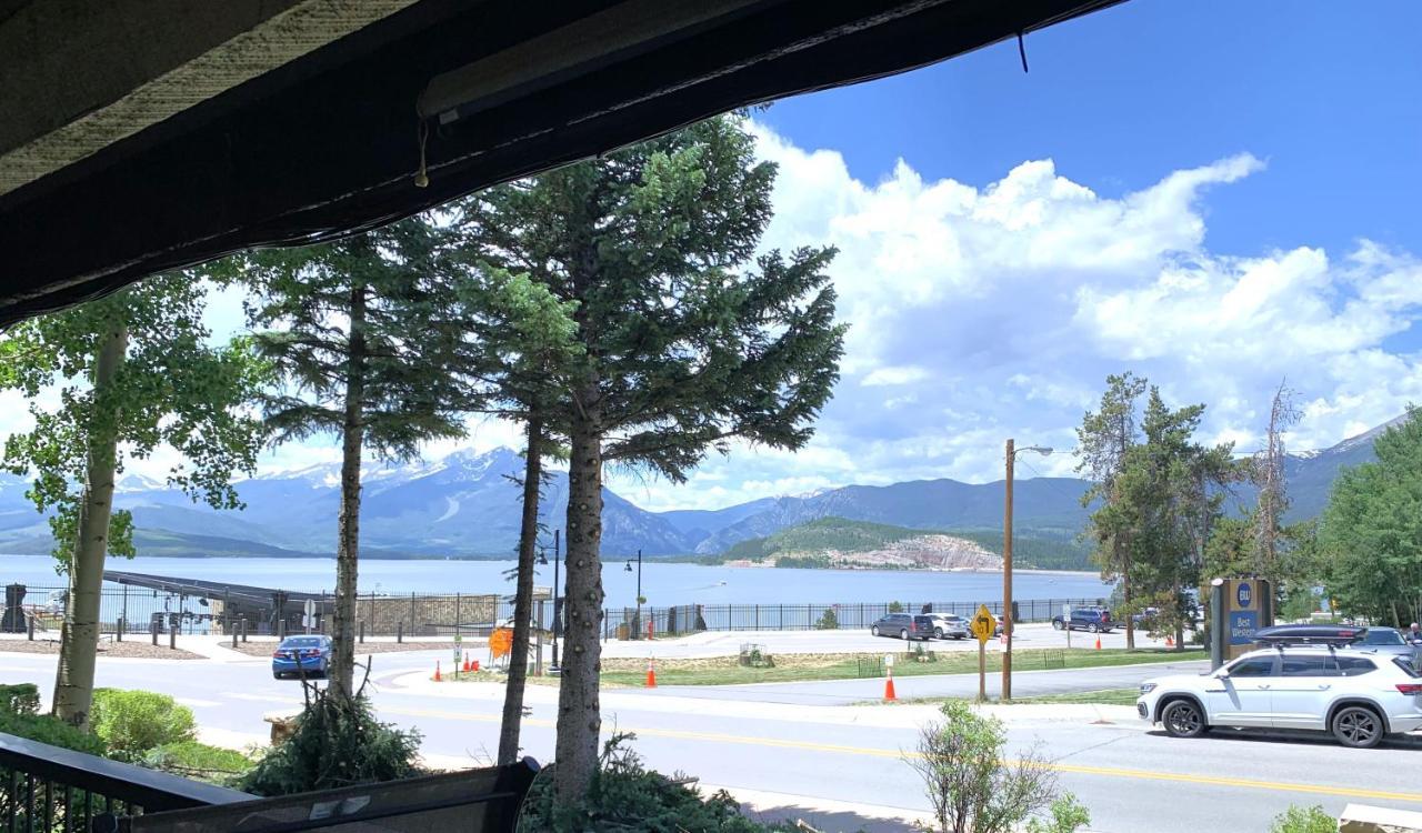 Mountain Luxury On Lake Dillon, Close To All The Best Ski Resorts In Colorado! Luaran gambar